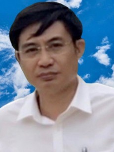 BSCKI Phạm Đình Tùng