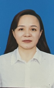 BSCKI Hoàng Thị Thu