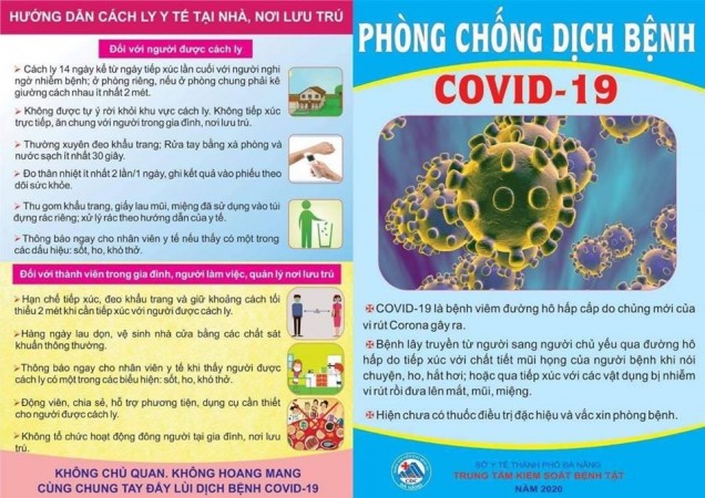 XÉT NGHIỆM NHÓM ĐỂ TRUY TÌM COVID-19 NHANH HƠN