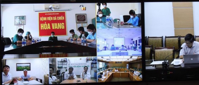 Trường hợp mắc COVID-19 thứ 28 tử vong là bệnh nhân 758