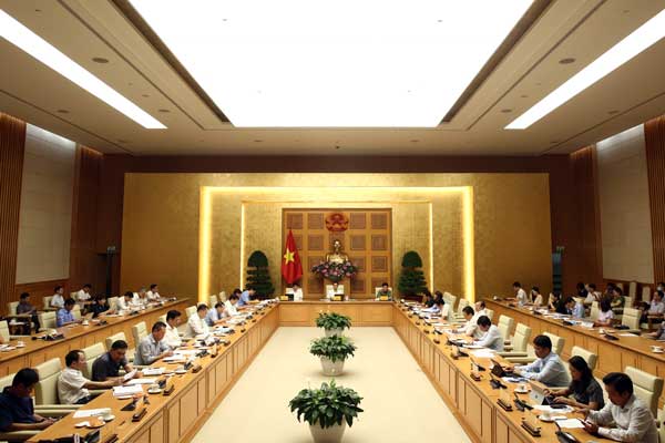 Ban Chỉ đạo Quốc gia: Tình hình dịch COVID-19 ở Đà Nẵng, Quảng Nam đang được kiểm soát