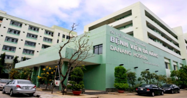 Về việc kết thúc áp dụng biện pháp cách ly y tế tại cơ sở khám chữa bệnh đối với Bệnh viện Đà Nẵng