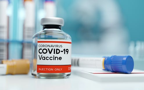 Italy thử nghiệm lâm sàng trên người vaccine chống COVID-19 vào cuối tháng 8 tới