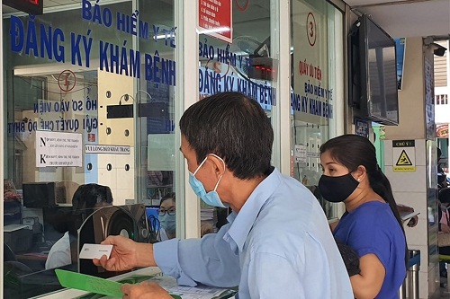 Bộ Y tế hướng dẫn thanh toán chi phí khám chữa bệnh BHYT theo định suất