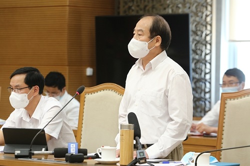 PGS.TS Trần Đắc Phu: Có giấy xét nghiệm COVID-19 vẫn phải thực hiện nghiêm thông điệp 5K