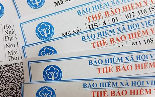 6 chính sách mới về BHYT thuận lợi hơn cho người dân có hiệu lực từ ngày 1/7/2021