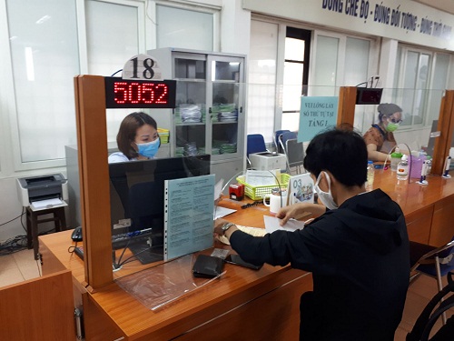 Hướng dẫn mới nhất thanh toán chi phí khám chữa bệnh BHYT giai đoạn dịch COVID-19