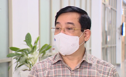Các cơ sở y tế tuyệt đối không được từ chối người bệnh, kể cả trường hợp nghi mắc, mắc COVID-19