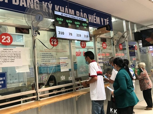 Dịch COVID-19: Không để thiếu kinh phí mua thuốc, hóa chất tại cơ sở khám chữa bệnh BHYT