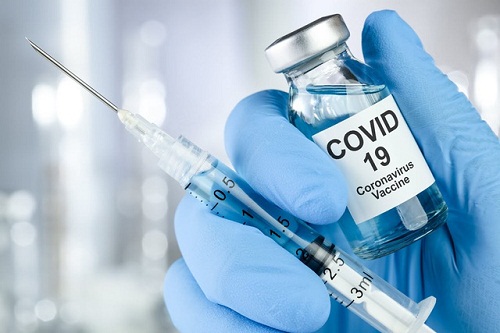 Bộ Y tế tiếp tục nghiêm cấm thu tiền từ tiêm vaccine COVID-19