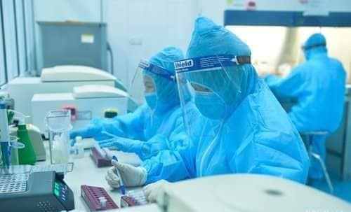 Nghệ An: Thực  hiện  xét  nghiệm  sàng  lọc SARS- CoV-2 định kỳ cho cán bộ y tế, bệnh nhân và người nhà bệnh nhân