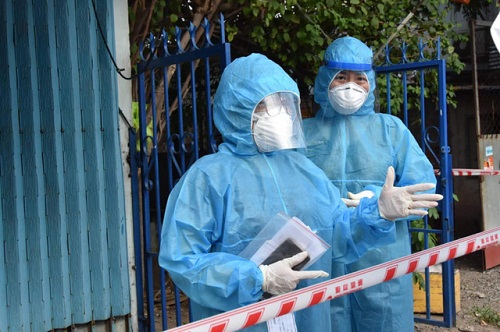 F0 điều trị tại nhà nếu có dấu hiệu này cần báo ngay cơ sở y tế để được cứu kịp thời