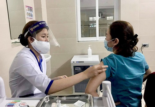 Thông báo khẩn số 77 về địa điểm liên quan đến bệnh nhân COVID-19