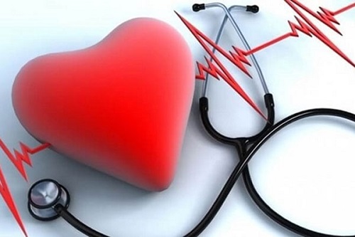 Hưởng ứng Ngày Tim mạch Thế giới 29/9: Hãy cùng chung tay để có một trái tim khỏe