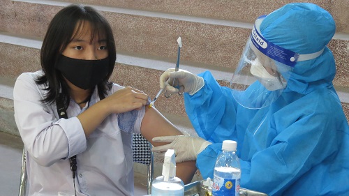 Chiều ngày 28/11 Nghệ An ghi nhận 94 ca dương tính mới với COVID-19,  trong đó có 10 ca cộng đồng và 84 ca đã được cách ly từ trước