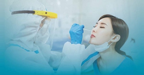 Chiều 11/11 Nghệ An ghi nhận 34 ca dương tính mới với COVID-19, trong đó có 01 ca cộng đồng tại TP Vinh và 33 ca đã được cách ly từ trước