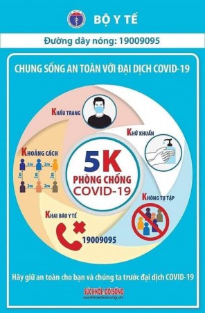 Sáng ngày 13/12 Nghệ An ghi nhận 60 ca dương tính mới với COVID-19, trong đó có 04 ca cộng đồng