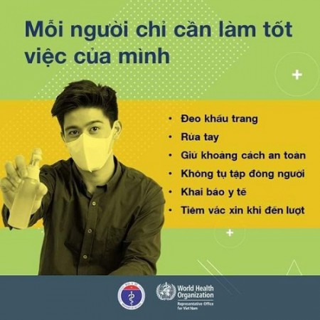 Sáng ngày 11/12 Nghệ An ghi nhận 37 ca dương tính mới với COVID-19, trong đó có 05 cộng đồng