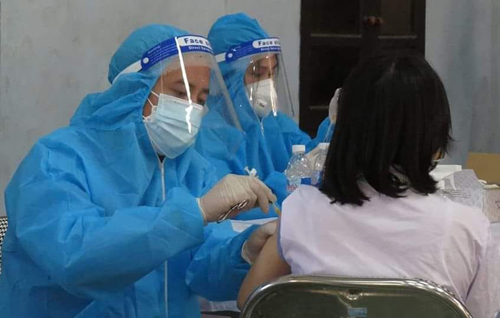 Chiều ngày 28/01/2022 Nghệ An ghi nhận 229 ca dương tính mới với COVID-19, trong đó có 31 ca cộng đồng