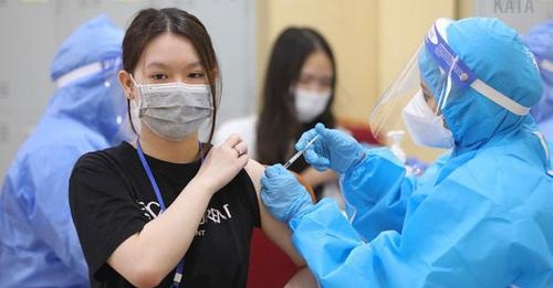 Sáng ngày 20/01/2022 Nghệ An ghi nhận 103 ca dương tính mới với COVID-19, trong đó có 24 ca cộng đồng