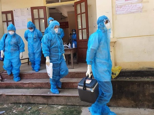 Sở Y tế: Tăng cường các biện pháp phòng chống dịch bệnh và đảm bảo công tác y tế dịp Tết Nguyên đán năm 2022