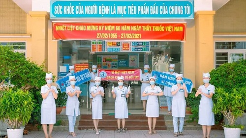 Sáng ngày 04/02/2022, Nghệ An ghi nhận 102 ca dương tính mới với COVID-19 tại 13 địa phương