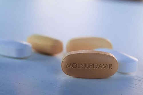 Chính thức cấp phép 3 loại thuốc chứa Molnupiravir sản xuất trong nướcChính thức cấp phép 3 loại thuốc chứa Molnupiravir sản xuất trong nướcChính thức cấp phép 3 loại thuốc chứa Molnupiravir sản xuất trong nướcChính thức cấp phép 3 loại thuốc chứa Mo