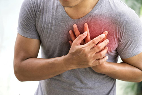 Biến chứng nguy hiểm xuất hiện sau khi khỏi COVID-19 nhiều tháng
