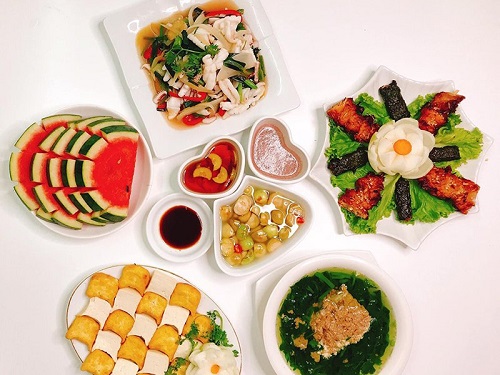 Thực hiện “Hai mục tiêu kép” vừa phòng bệnh COVID-19 và thừa cân béo phì