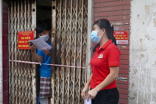 Danh mục thuốc điều trị ngoại trú cho F0 tại nhà theo hướng dẫn của Bộ Y tế