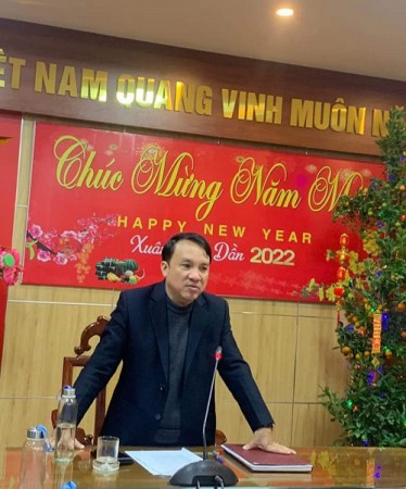 Sở Y tế: Họp khẩn triển khai chống dịch và tiêm phòng COVID-19 sau dịp nghỉ Tết Nguyên Đán