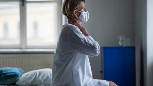 Trầm cảm hậu COVID-19 và những điều cần lưu ý