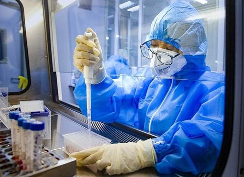 Sáng ngày 04/03 Nghệ An ghi nhận 2.046 ca dương tính mới với COVID-19, trong đó có 522 ca cộng đồng