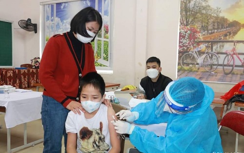 Chiều ngày 03/03 Nghệ An ghi nhận 4.981 ca dương tính mới với COVID-19, trong đó có 1.136 ca cộng đồng