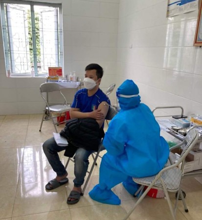 Chiều ngày 31/3 Nghệ An ghi nhận 1.795 ca dương tính mới với COVID-19, trong đó có 394 ca cộng đồng