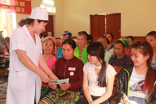 Nghệ An đã được công nhận loại trừ sốt rét năm 2021
