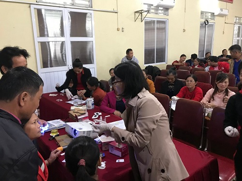 Ngày Thế giới phòng chống bệnh sốt rét năm 2022: “Tăng cường các biện pháp phòng chống để giảm gánh nặng và tử vong do sốt rét”.