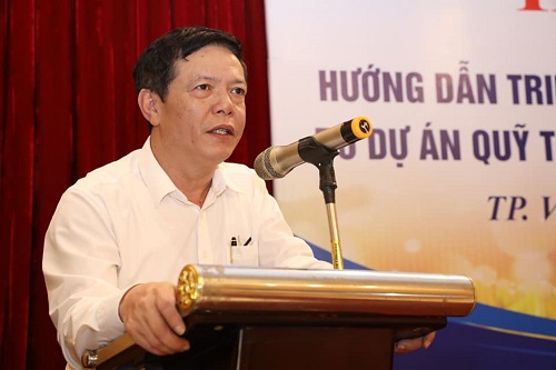 Nghệ An: Hội thảo hướng dẫn triển khai kế hoạch hoạt động Dự án Quỹ toàn cầu phòng chống HIV/AIDS năm 2022