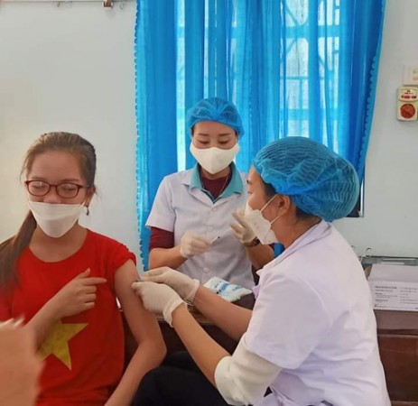 Sáng ngày 06/5 Nghệ An ghi nhận 100 ca dương tính mới với COVID-19. Trong đó có 20 ca cộng đồng