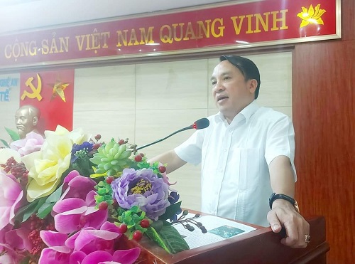 Hội nghị rà soát, bổ sung quy hoạch cán bộ lãnh đạo, quản lý nhiệm kỳ 2021-2026 và xây dựng quy hoạch nhiệm kỳ 2026-2031