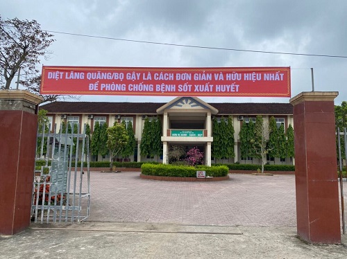 Các hoạt động Hưởng ứng “Ngày ASEAN phòng chống sốt xuất huyết” lần thứ 12 (ngày 15 tháng 6 năm 2022)