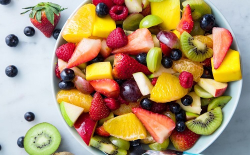 Thực phẩm có lợi cho người bệnh Đái tháo đường