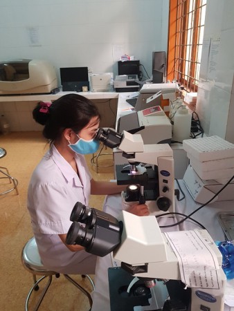 Cảnh báo sốt rét ngoại lai từ các vùng sốt rét lưu hành nước ngoài trở về