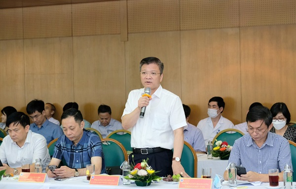 Giá viện phí sẽ được xây dựng theo phương án tính đúng, đủ