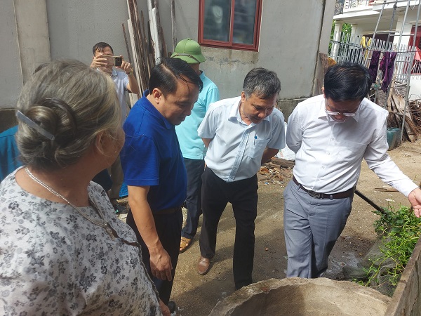 Môi trường, ý thức, đặc thù vùng miền đang là" bước cản" trong phòng chống dịch sốt xuất huyết