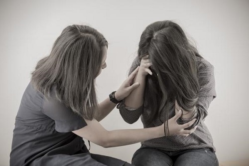 Tỷ lệ rối loạn lo âu, trầm cảm tăng lên sau đại dịch COVID-19