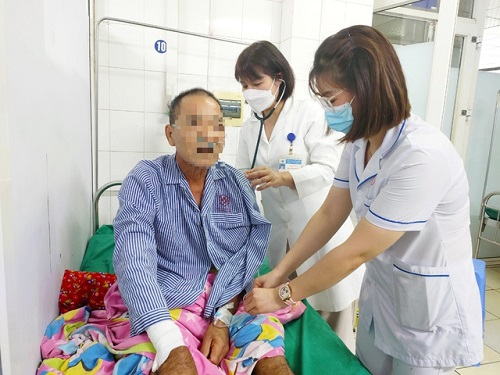 Các dấu hiệu nhận biết sớm nhồi máu cơ tim cấp giúp bạn thoát 'cửu tử'