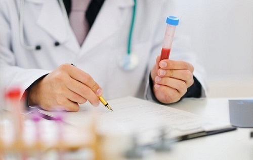 Quy trình xét nghiệm máu nhiễm mỡ và những lưu ý