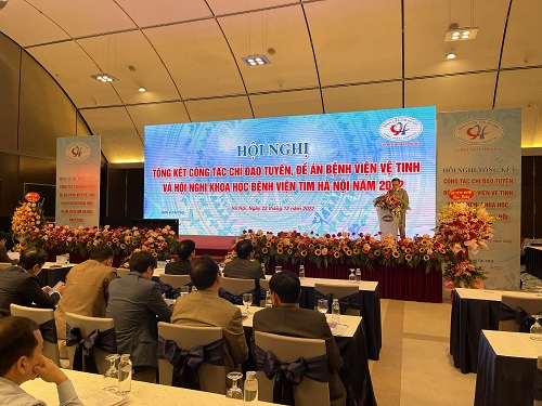 Bệnh lý tim mạch, nguyên nhân gây tử vong hàng đầu, tạo gánh nặng y tế và chi phí điều trị