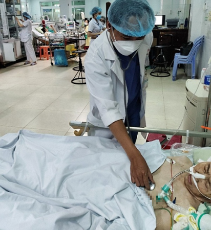 Nghị quyết 30 được ban hành, lãnh đạo bệnh viện 'nhẹ nhõm'